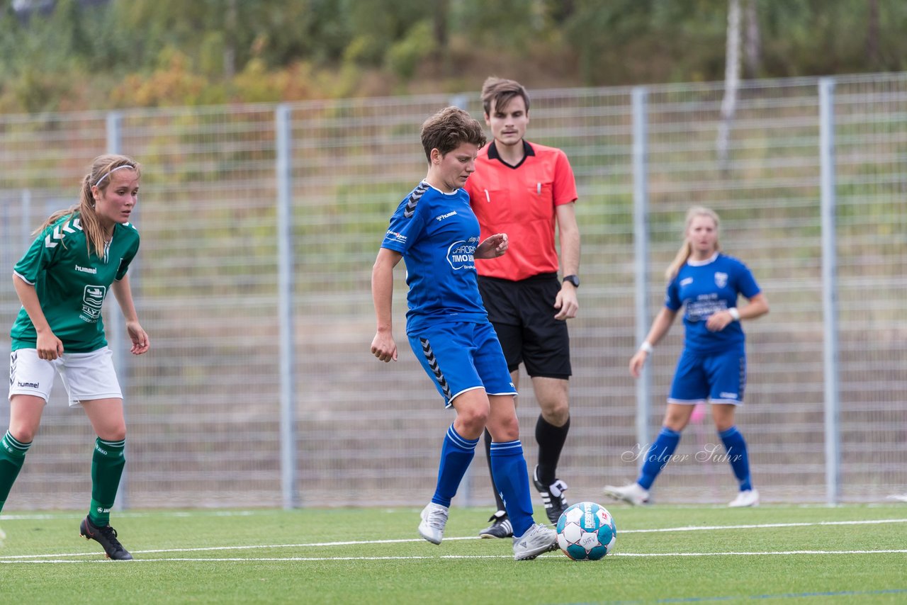 Bild 121 - F Oberliga Saisonstart